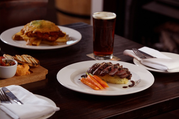 The James Hotel Docklands